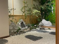 -無境·匠心日本料理(汉街店)