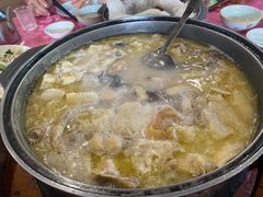 -侠成水上农庄(工业大道店)