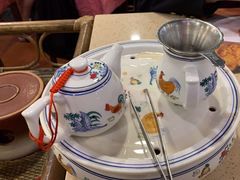 -点都德(皇岗村店)