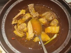 -客汀家宴·客家烟火 四季食材(集美店)