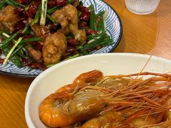 -金龙·打边炉(南京西路店)