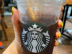 -星巴克(成都锦里店)