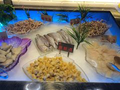 -璐法式铁板烧(滏东总店)