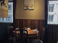 -南园民国茶楼餐厅·常州菜(北大街店)