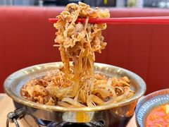 -小木屋拌饭(西安华阳城店)