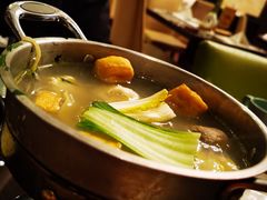 -合肥富力威斯汀酒店·知味餐厅