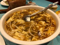 -万荣烤鸭店·北京菜(天坛店)