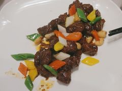 -大鸭梨烤鸭(甘家口店)