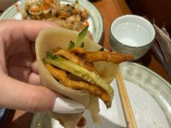 -老昌春饼(中央大街店)