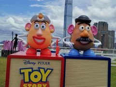 -玩具反斗城(海港城店)