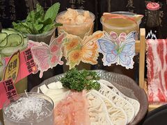 -赵九记呱呱老火锅(钟楼总店)