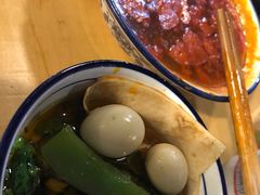 -飘香火锅(玉林西路店)