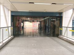 -阳澄湖中路(地铁站)