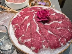 -海底捞火锅(团结桥店)