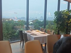 -武汉世茂希尔顿酒店·汇·全日餐厅