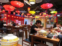 -吉祥春饼·烤鸭(国贸店)