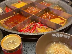 -珮姐老火锅(新街口店)