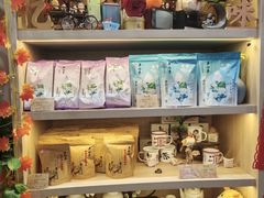 -吴裕泰茶庄(前门大街店)