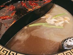 -老街坊市井火锅(营门口店)