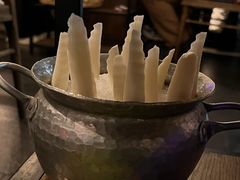 -尚尚仙·酸汤猪手·猪肚鸡火锅(华联万柳购物中心店)