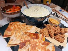 -火山屋台(新街口店)