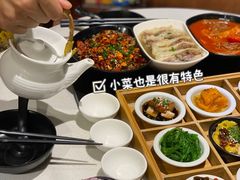 -新仙清汤牛腩(铜锣湾店)