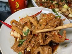 -阿嫂印象·民间江湖菜(大学城店)