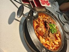 -老王全牛宴·鲜牛肉牛杂火锅(总店)