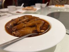 -利苑酒家(合景国际金融广场店)