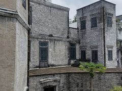 -荔湾博物馆