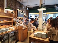 -Monmouth Coffee(博罗市场店)