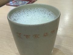 -百家鸡味馆(清泰店)