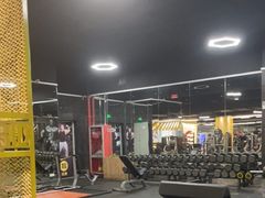 -峰鸟自助健身(锦泰城店)