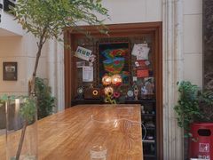-阿什卡咖啡馆ESSCA COFFEE(塔里木石油宾馆店)