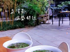 -望江楼公园
