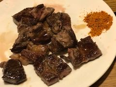 -赤坂亭·M9和牛烧肉·铁板烧(合肥万象城店)
