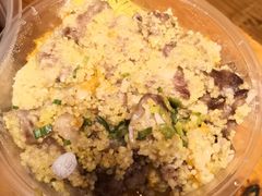 -小厨食堂(黄田坝店)