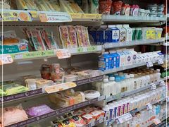 -中百罗森(华夏村店)