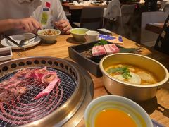 -黑牛黑猪烤肉专门店(万象城店)