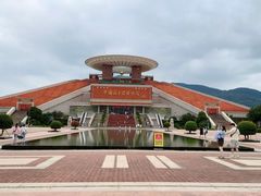 -中国闽台缘博物馆