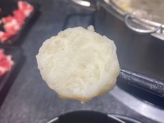 -林记潮牛·牛肉火锅(上马墩店)