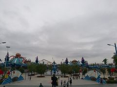 -华夏文旅海洋公园