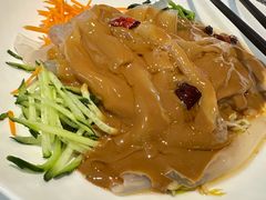 -叁拾壹克饺子·东北菜(国贸店)