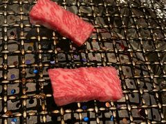 -松阪牛焼肉M(法善寺横丁店)