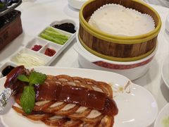 -大鸭梨烤鸭(房山店)