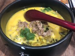 -和府捞面(东直门银座店)