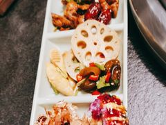 -韩盛·盛江山自助料理(中街大悦城黑金店)