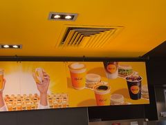 -麦当劳(启迪香山店)