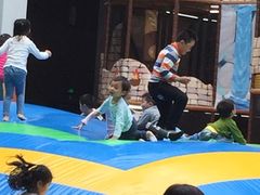 -蒙特利亲子乐园