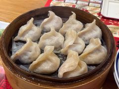 -新兴园饺子馆(北京百子湾店)